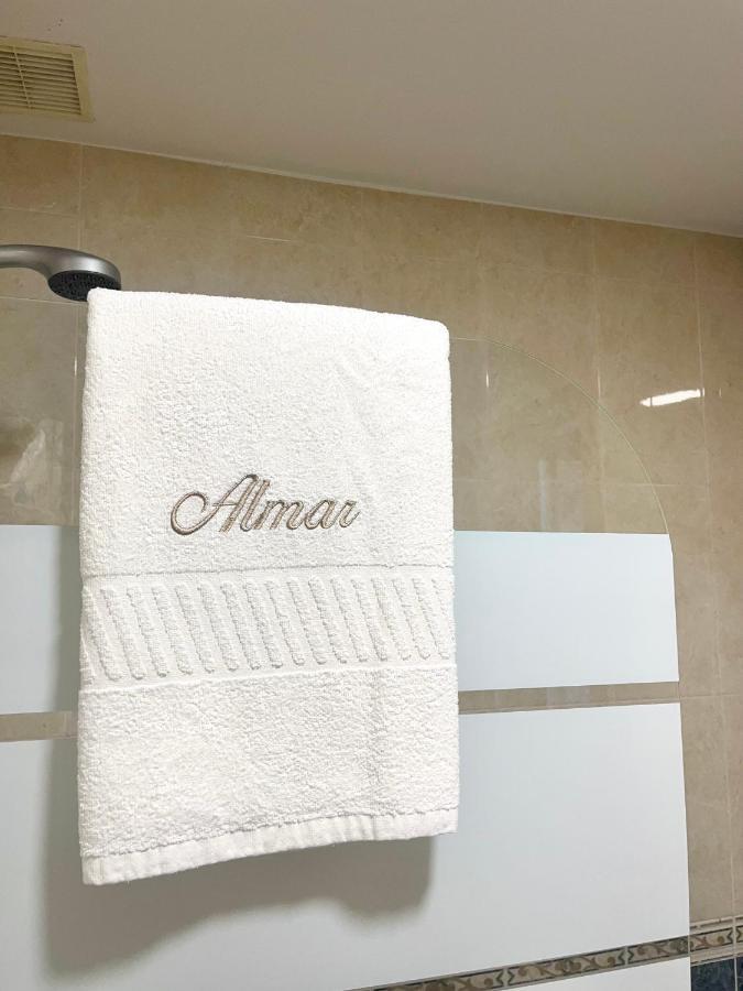 Almar II - Padron 아파트 외부 사진